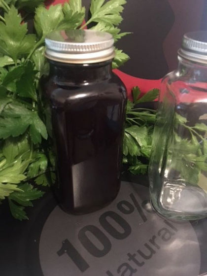 Pirates Add-ons: Ship only with 8.5oz or more of Pirates Matcha Chai Latte