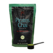 Pirates Matcha Chai Latte 27oz Barista