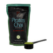 Pirates Matcha Chai Latte 8oz Retail